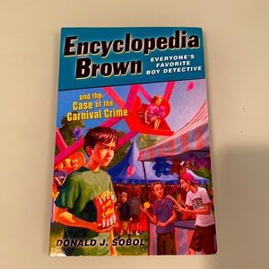 Kids chapter story book